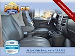 2023 GMC Savana 2500 4x2 Empty Cargo Van for sale #0A39680A - photo 29