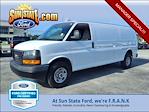 2023 GMC Savana 2500 4x2 Empty Cargo Van for sale #0A39680A - photo 4