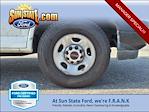 2023 GMC Savana 2500 4x2 Empty Cargo Van for sale #0A39680A - photo 30
