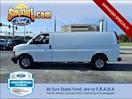2023 GMC Savana 2500 4x2 Empty Cargo Van for sale #0A39680A - photo 5