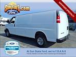 2023 GMC Savana 2500 4x2 Empty Cargo Van for sale #0A39680A - photo 6