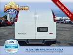 2023 GMC Savana 2500 4x2 Empty Cargo Van for sale #0A39680A - photo 7