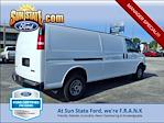 2023 GMC Savana 2500 4x2 Empty Cargo Van for sale #0A39680A - photo 2