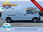 2023 GMC Savana 2500 4x2 Empty Cargo Van for sale #0A39680A - photo 8