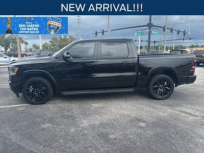 2022 Ram 1500 Crew Cab 4x4 Pickup for sale #0A69889A - photo 1