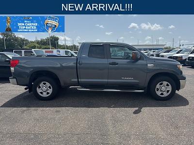 2009 Toyota Tundra Double Cab 4x2 Pickup for sale #0A77487A - photo 1