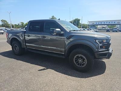 2019 Ford F-150 SuperCrew Cab 4x4 Pickup for sale #0A80889A - photo 1