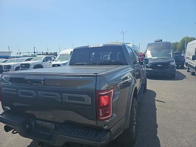2019 Ford F-150 SuperCrew Cab 4x4 Pickup for sale #0A80889A - photo 2