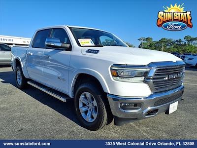 2021 Ram 1500 Crew Cab 4x4 Pickup for sale #0A86157A - photo 1