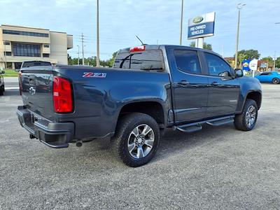 2019 Chevrolet Colorado Crew Cab 4x2 Pickup for sale #0B22369A - photo 2