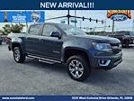 2019 Chevrolet Colorado Crew Cab 4x2 Pickup for sale #0B22369A - photo 1