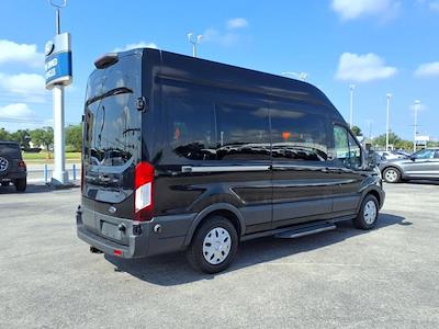 2018 Ford Transit 350 High Roof SRW 4x2 Passenger Van for sale #0B82014A - photo 2