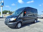 2018 Ford Transit 350 High Roof SRW 4x2 Passenger Van for sale #0B82014A - photo 4