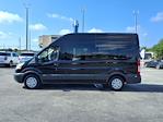2018 Ford Transit 350 High Roof SRW 4x2 Passenger Van for sale #0B82014A - photo 5
