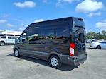 2018 Ford Transit 350 High Roof SRW 4x2 Passenger Van for sale #0B82014A - photo 6