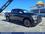2024 Nissan Titan Crew Cab 4WD Pickup for sale #0C04536A - photo 1