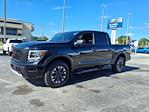2024 Nissan Titan Crew Cab 4WD Pickup for sale #0C04536A - photo 5