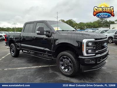 2024 Ford F-250 Crew Cab 4x4 Pickup for sale #0C04552A - photo 1