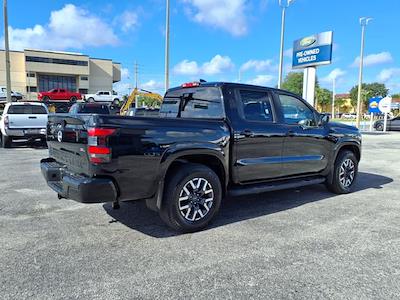 2024 Nissan Frontier Crew Cab 4x2 Pickup for sale #0C07228A - photo 2