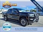 2024 Nissan Frontier Crew Cab 4x2 Pickup for sale #0C07228A - photo 1