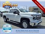 2024 Chevrolet Silverado 3500 Crew Cab 4x4 Pickup for sale #0C08321A - photo 1