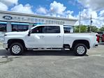 2024 Chevrolet Silverado 3500 Crew Cab 4x4 Pickup for sale #0C08321A - photo 5