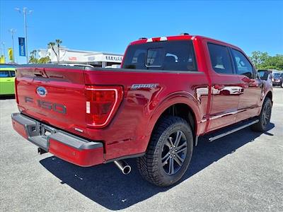 2022 Ford F-150 SuperCrew Cab 4x2 Pickup for sale #0C08833A - photo 2