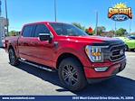 2022 Ford F-150 SuperCrew Cab 4x2 Pickup for sale #0C08833A - photo 1