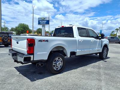 2024 Ford F-250 Crew Cab 4x4 Pickup for sale #0F48347A - photo 2