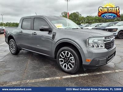2024 Ford Maverick SuperCrew Cab FWD Pickup for sale #0C28329A - photo 1