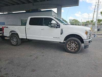 2019 Ford F-250 Crew Cab 4x4 Pickup for sale #0C50725A - photo 1