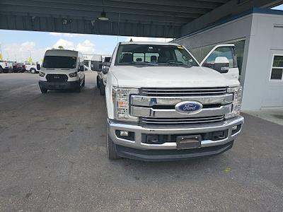 2019 Ford F-250 Crew Cab 4x4 Pickup for sale #0C50725A - photo 2