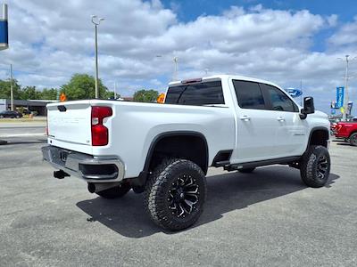 2023 Chevrolet Silverado 2500 Crew Cab 4x4 Pickup for sale #0C50782A - photo 2