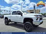 2023 Chevrolet Silverado 2500 Crew Cab 4x4 Pickup for sale #0C50782A - photo 1