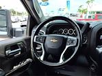 2023 Chevrolet Silverado 2500 Crew Cab 4x4 Pickup for sale #0C50782A - photo 17