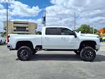 2023 Chevrolet Silverado 2500 Crew Cab 4x4 Pickup for sale #0C50782A - photo 8