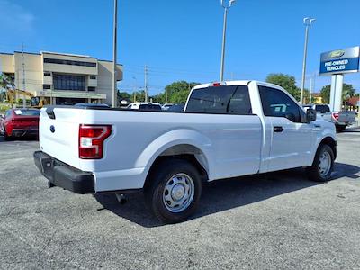 2019 Ford F-150 Regular Cab 4x2 Pickup for sale #0C61555A - photo 2
