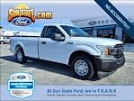 2019 Ford F-150 Regular Cab 4x2 Pickup for sale #0C61555A - photo 1