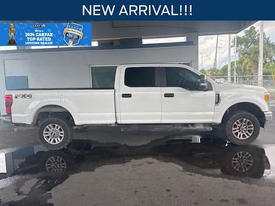 2017 Ford F-250 Crew Cab 4x4 Pickup for sale #0C61663N - photo 1