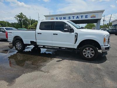 2023 Ford F-350 Crew Cab SRW 4x4 Pickup for sale #0C63575A - photo 1