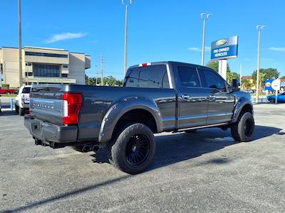 2019 Ford F-250 Crew Cab 4x4 Pickup for sale #0C64423A - photo 2