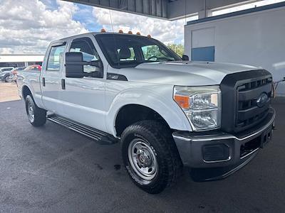 2013 Ford F-250 Crew Cab 4x4 Pickup for sale #0C64641A - photo 1