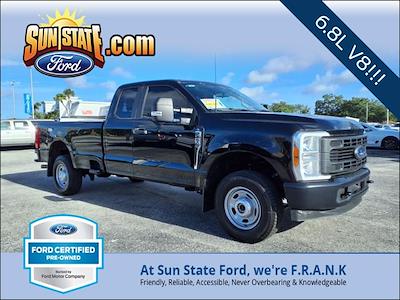 2023 Ford F-250 Super Cab 4x4 Pickup for sale #0C65509A - photo 1