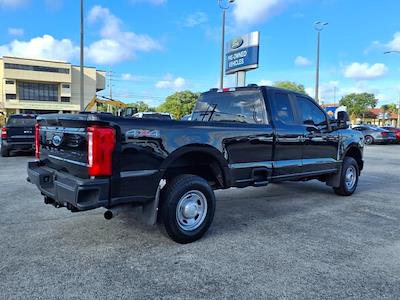 2023 Ford F-250 Super Cab 4x4 Pickup for sale #0C65509A - photo 2