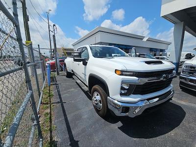 2025 Chevrolet Silverado 3500 Crew Cab 4x4 Pickup for sale #0C73182A - photo 1