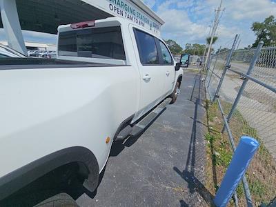 2025 Chevrolet Silverado 3500 Crew Cab 4x4 Pickup for sale #0C73182A - photo 2