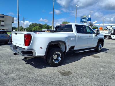 2025 Chevrolet Silverado 3500 Crew Cab 4x4 Pickup for sale #0C73182A - photo 2