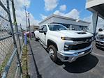2025 Chevrolet Silverado 3500 Crew Cab 4x4 Pickup for sale #0C73182A - photo 1