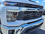 2025 Chevrolet Silverado 3500 Crew Cab 4x4 Pickup for sale #0C73182A - photo 9