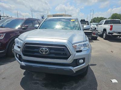2022 Toyota Tacoma Double Cab RWD Pickup for sale #0D01597A - photo 1